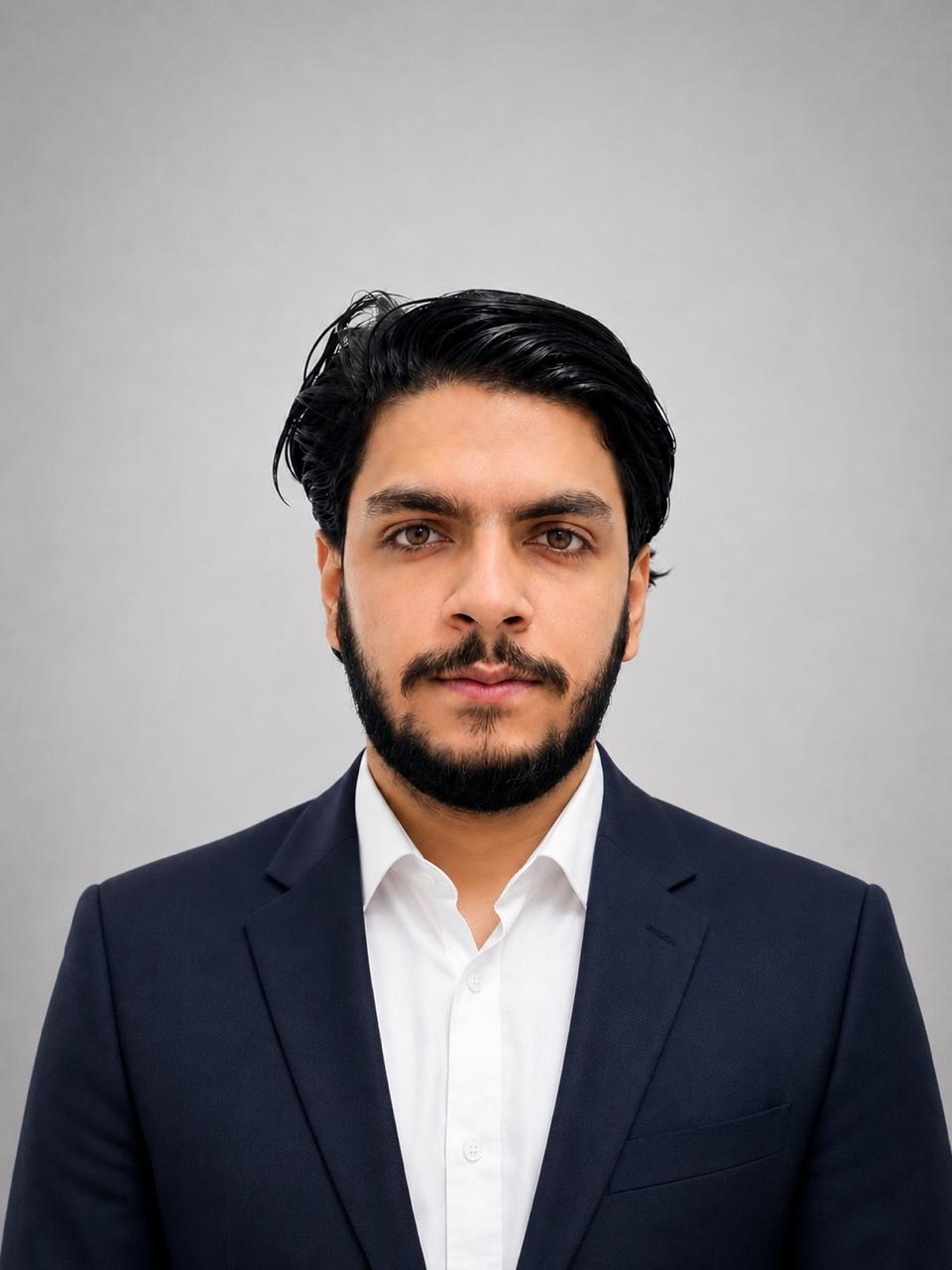 Abdur Rakeeb