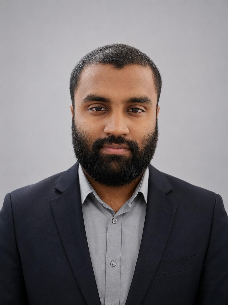 Azim Chowdhry