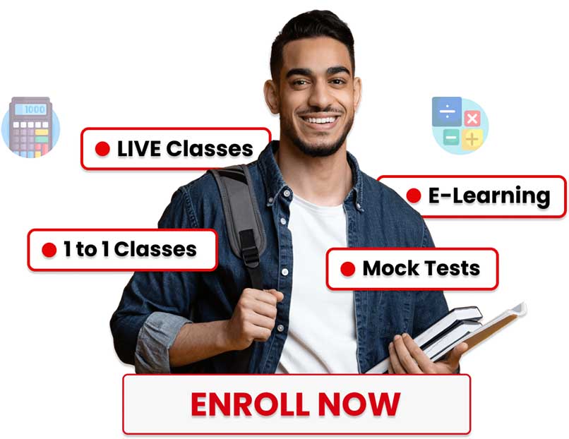 DIGITAL SAT - Courses